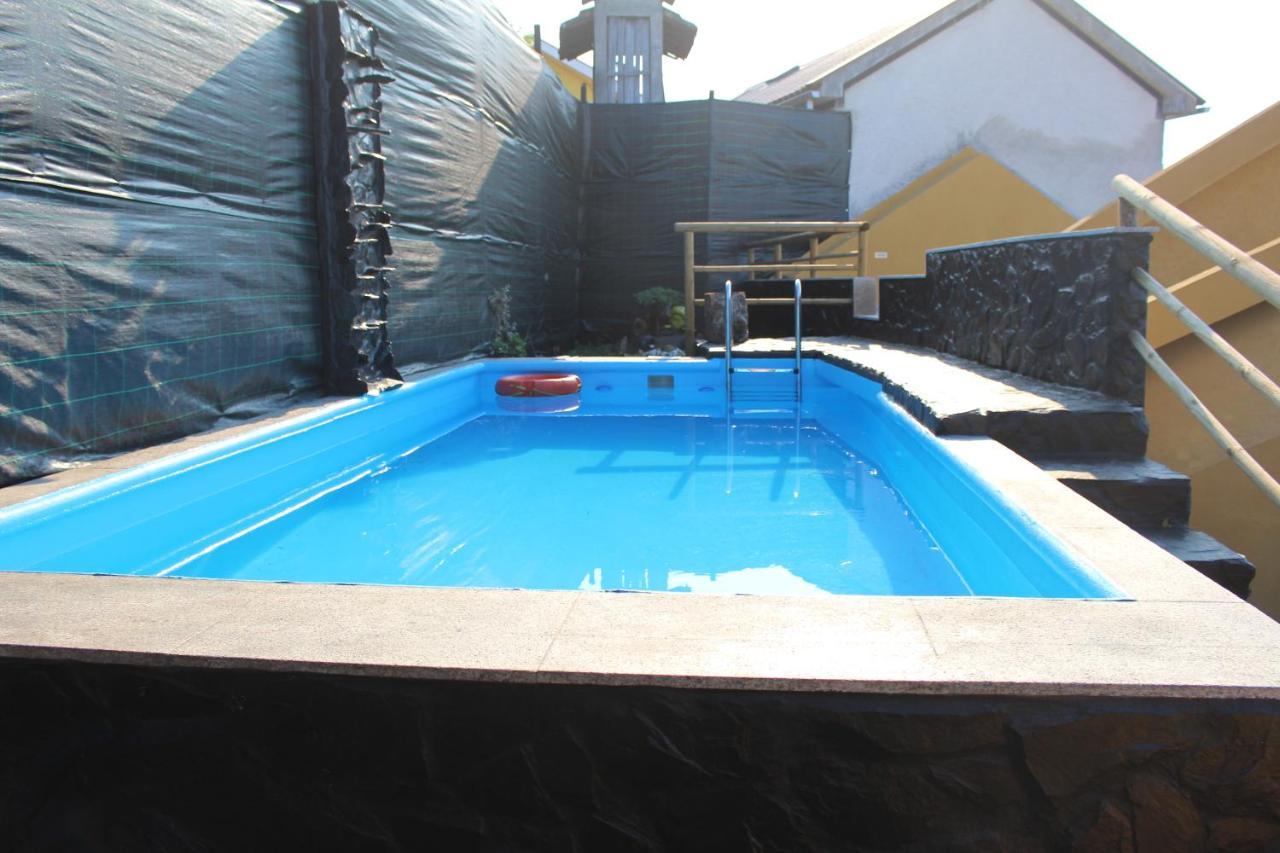 Recanto Do Sol Vieira do Minho Exterior photo